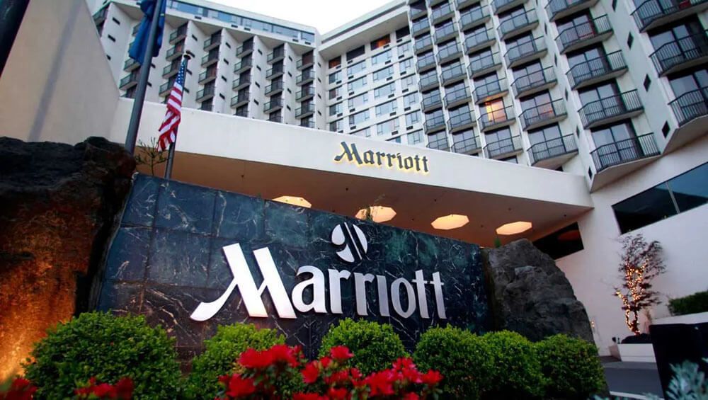 JW Marriott là ai? Thương hiệu khách sạn 5 sao hàng đầu